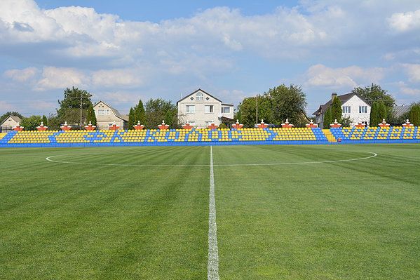 Колос