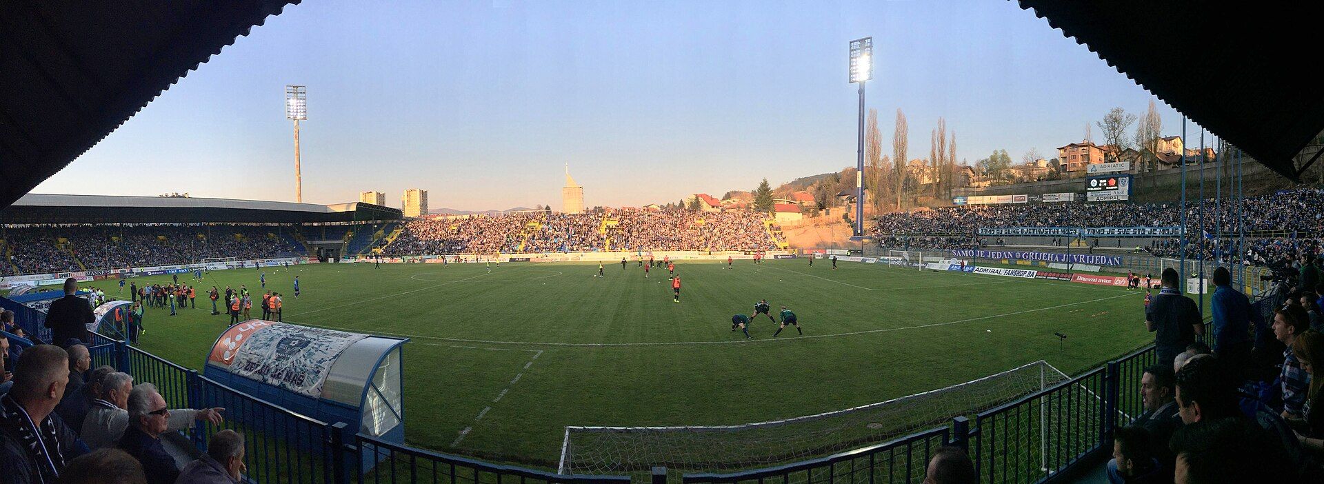 Грбавіца