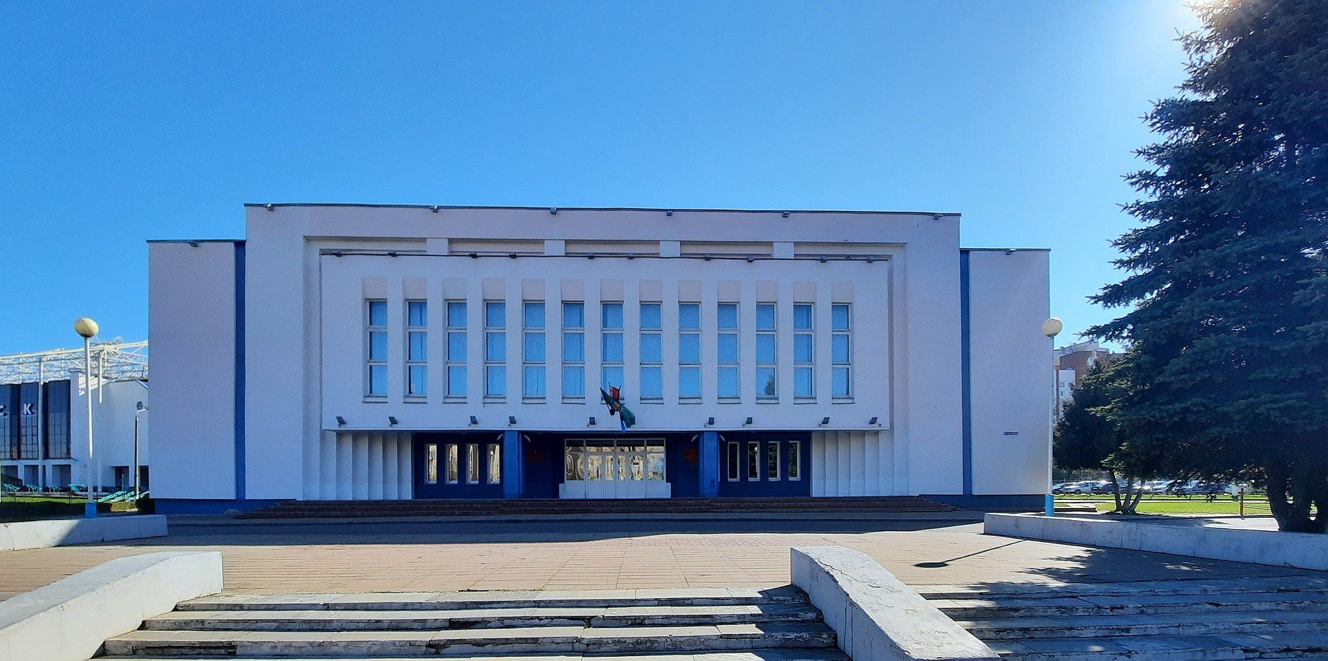 ЦСК Витебский