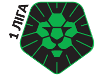 Первая лига logo