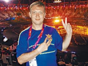 Руслан Меженский