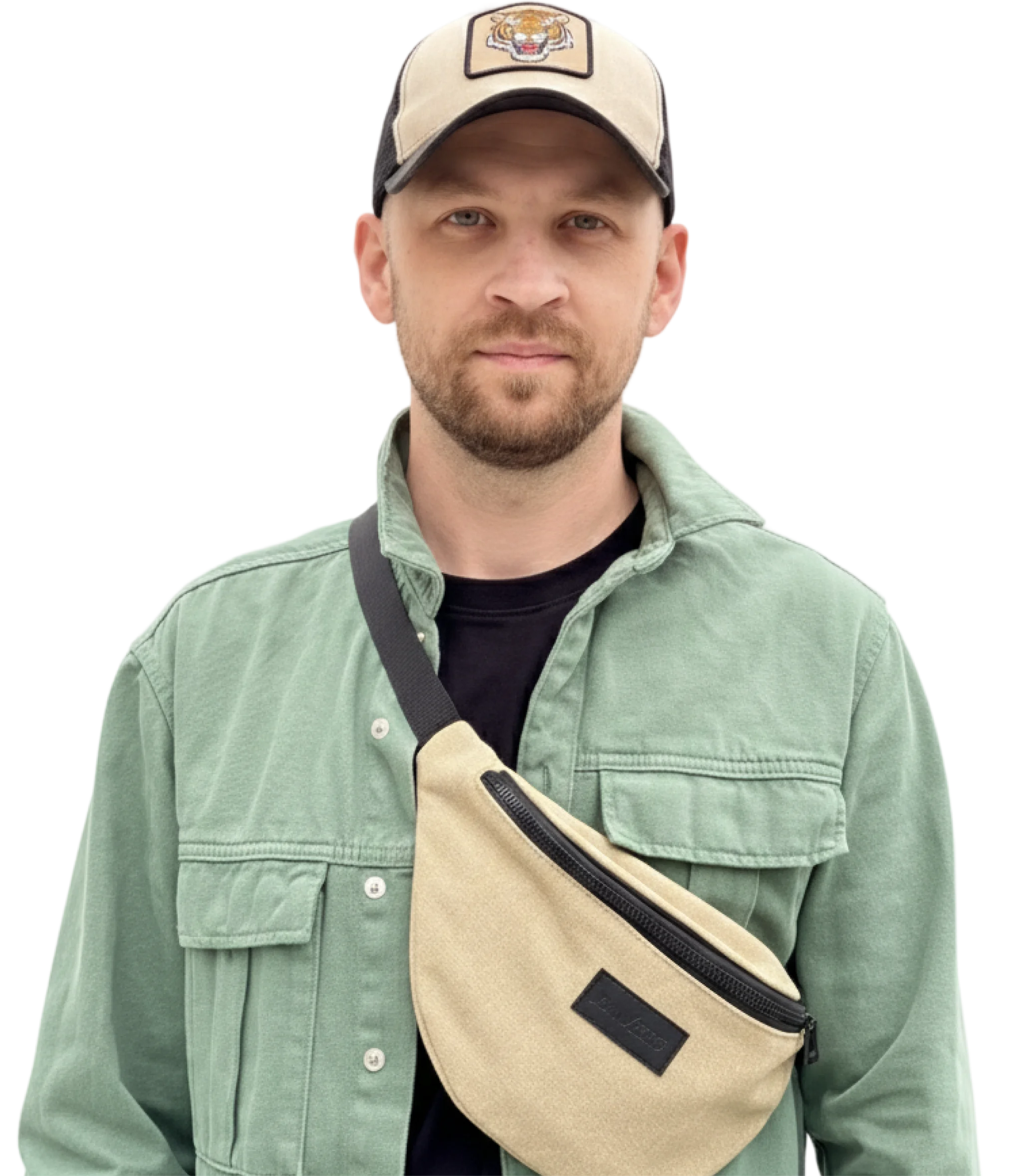 author Олег Бабій