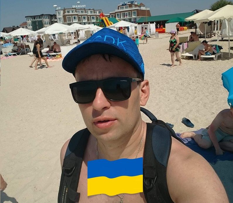 Сергій Тищенко