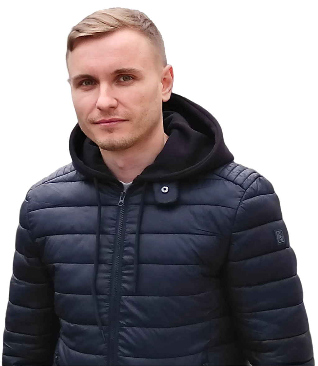 Володимир Лесько