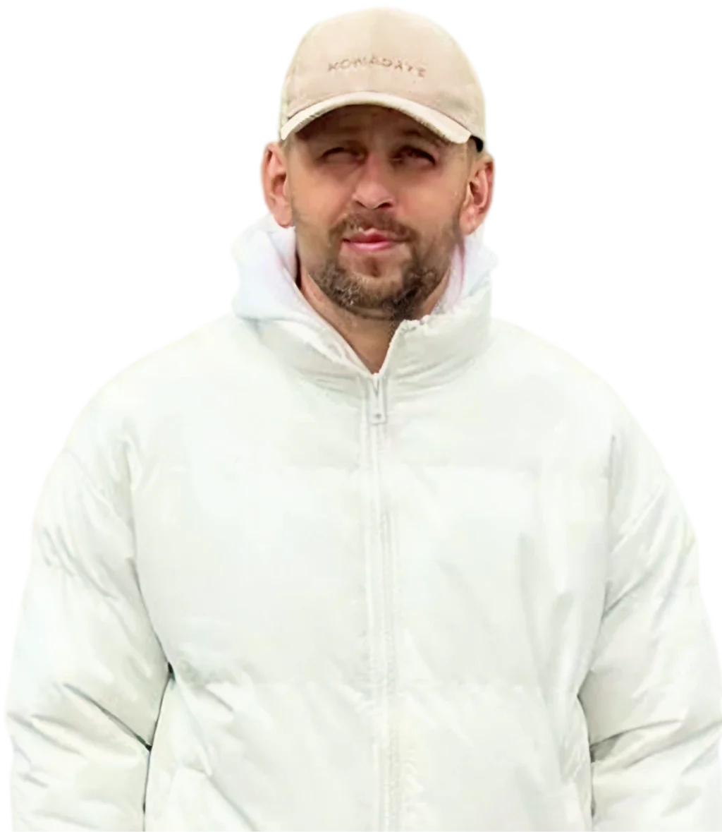 author Сергій Тищенко