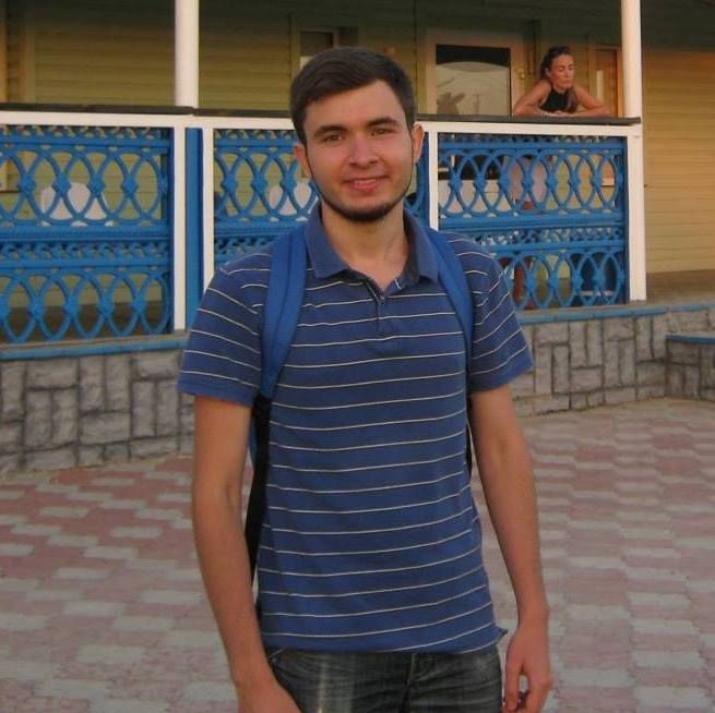 Володимир Скиба