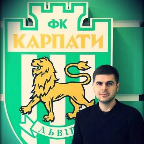 author Любомир Кузьмяк