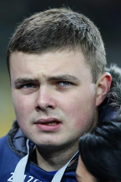 Роман Бебех