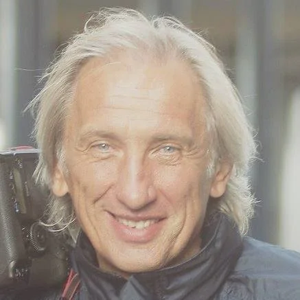 author Микола Несенюк