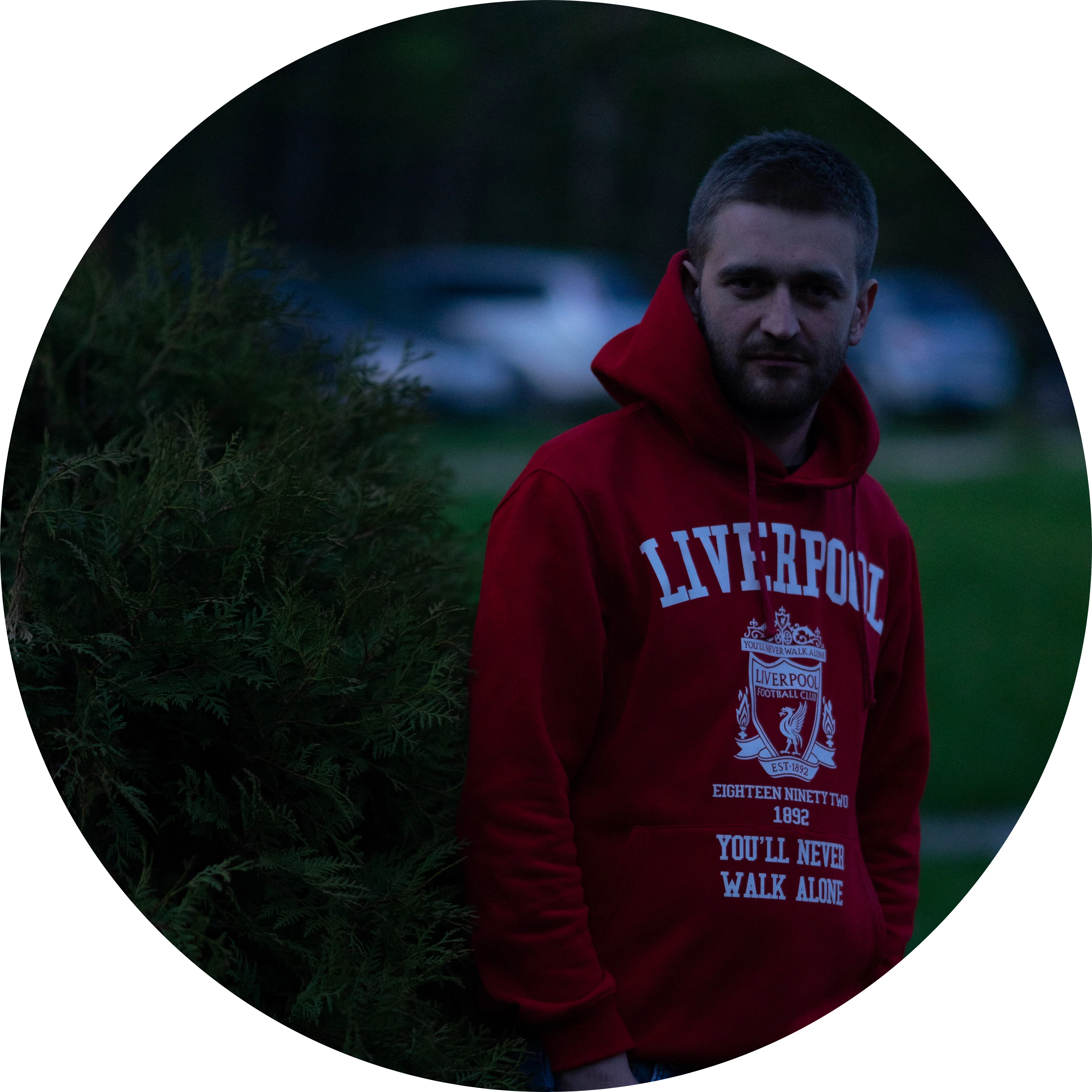 author Андрей Бешлей