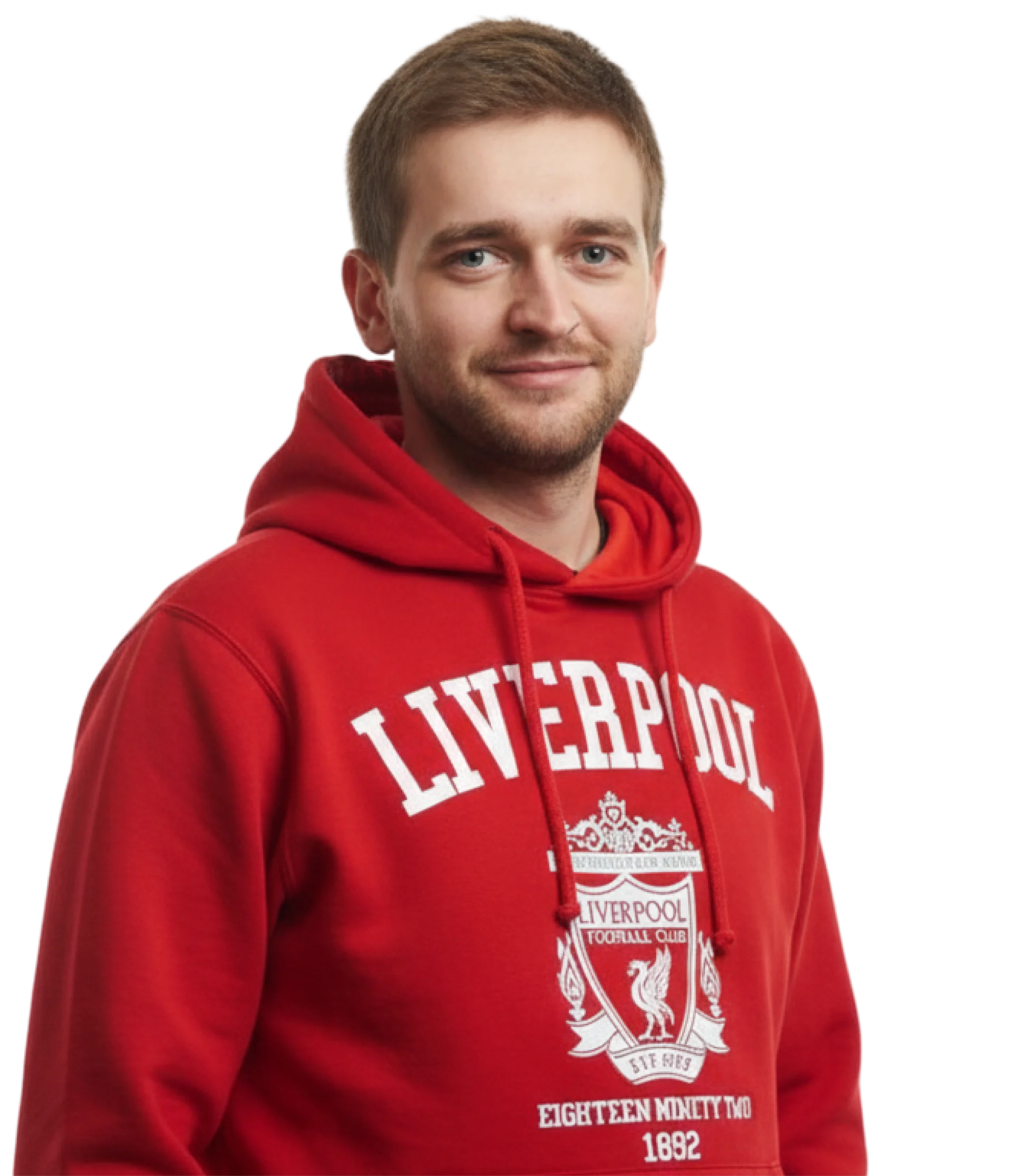 author Андрей Бешлей