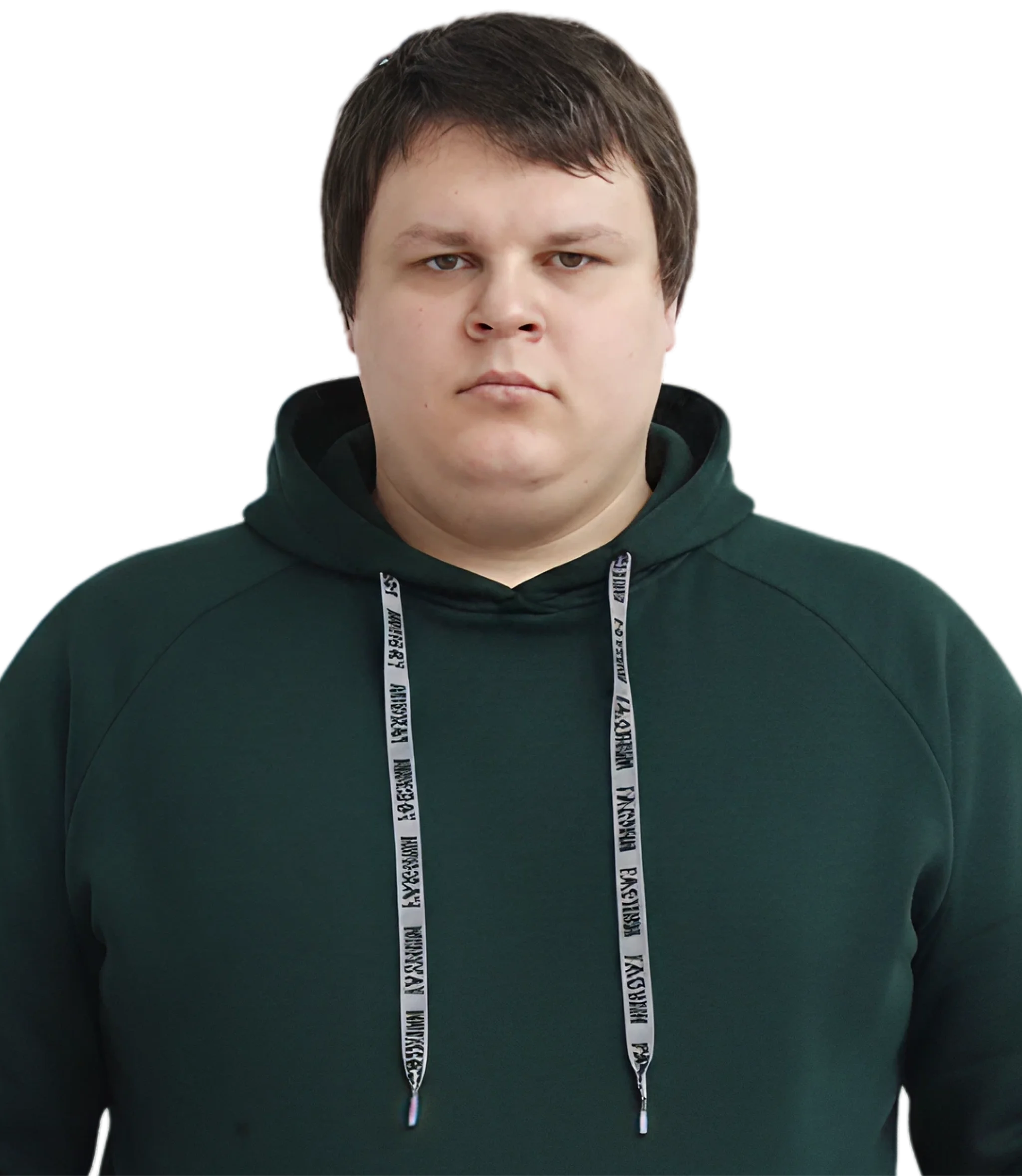author Михаил Юхименко