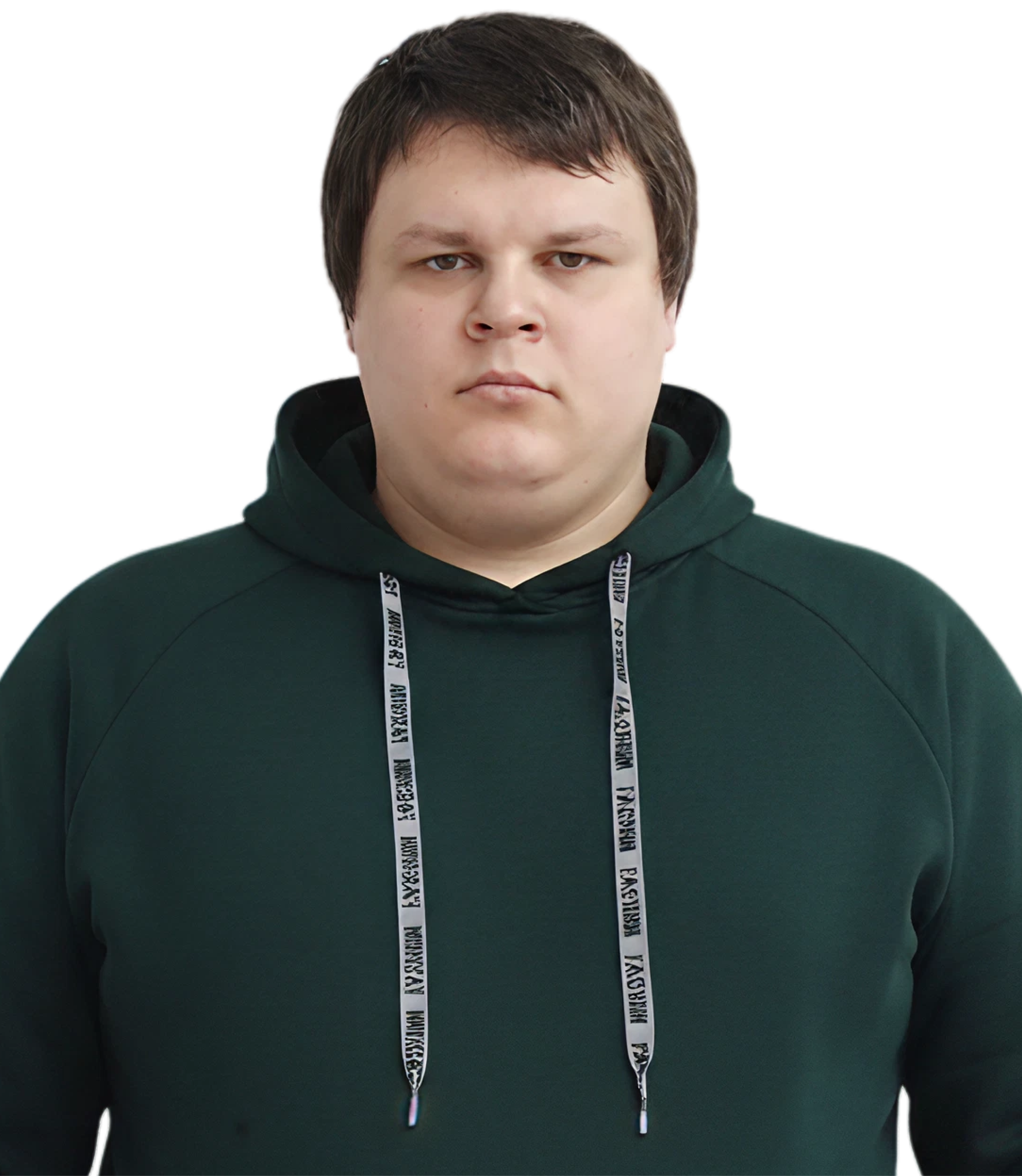 Михайло Юхименко