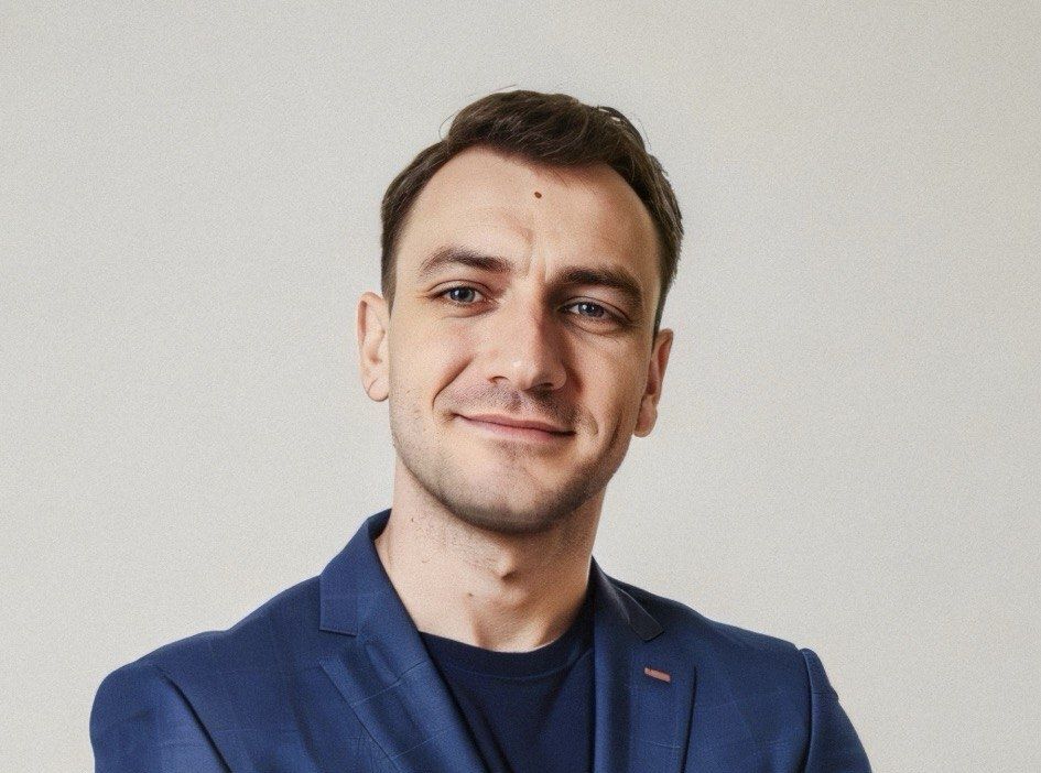 Ярослав Сиваківський