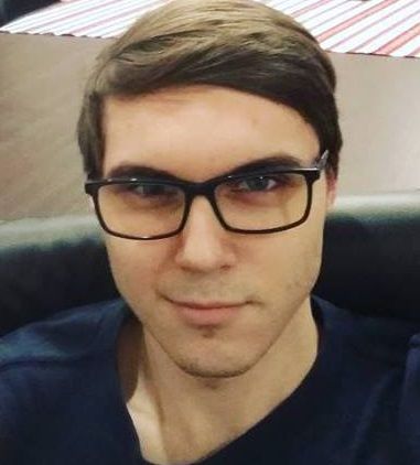 Богдан Пилипчук