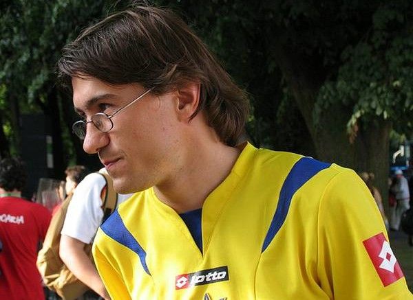 Дмитрий Джулай