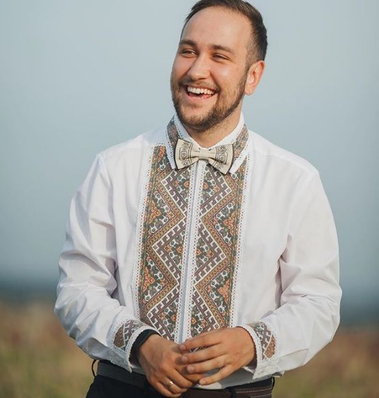Вадим Скічко
