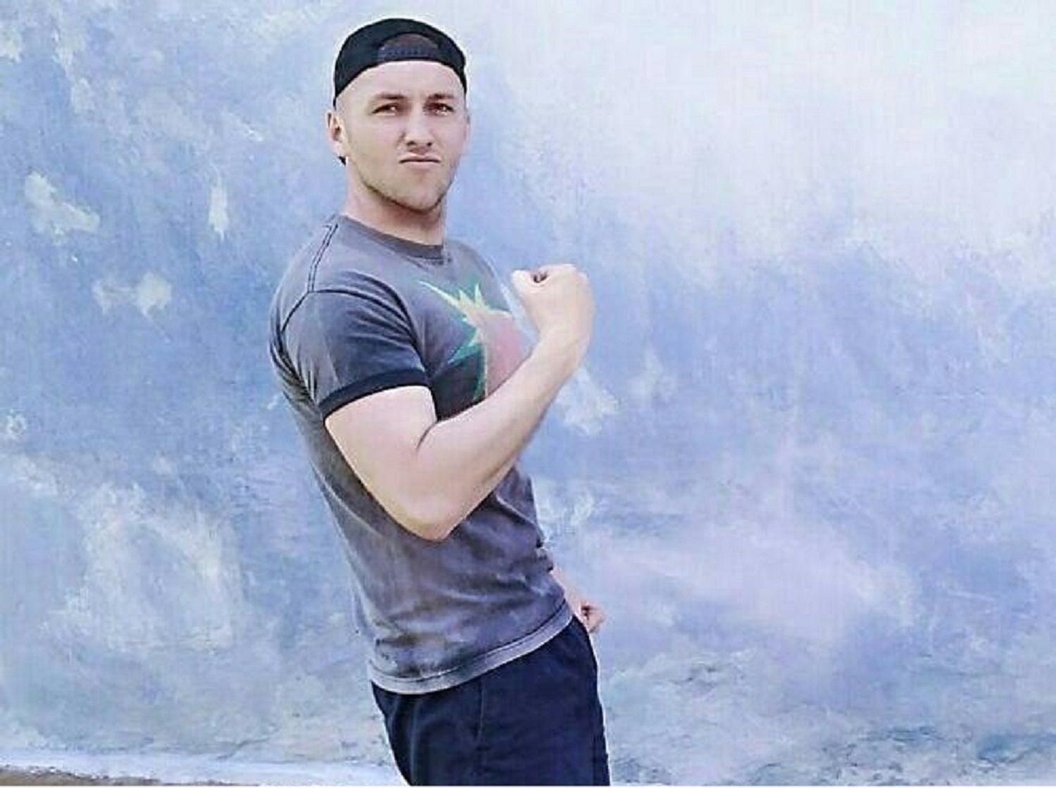 Роман Нагирный