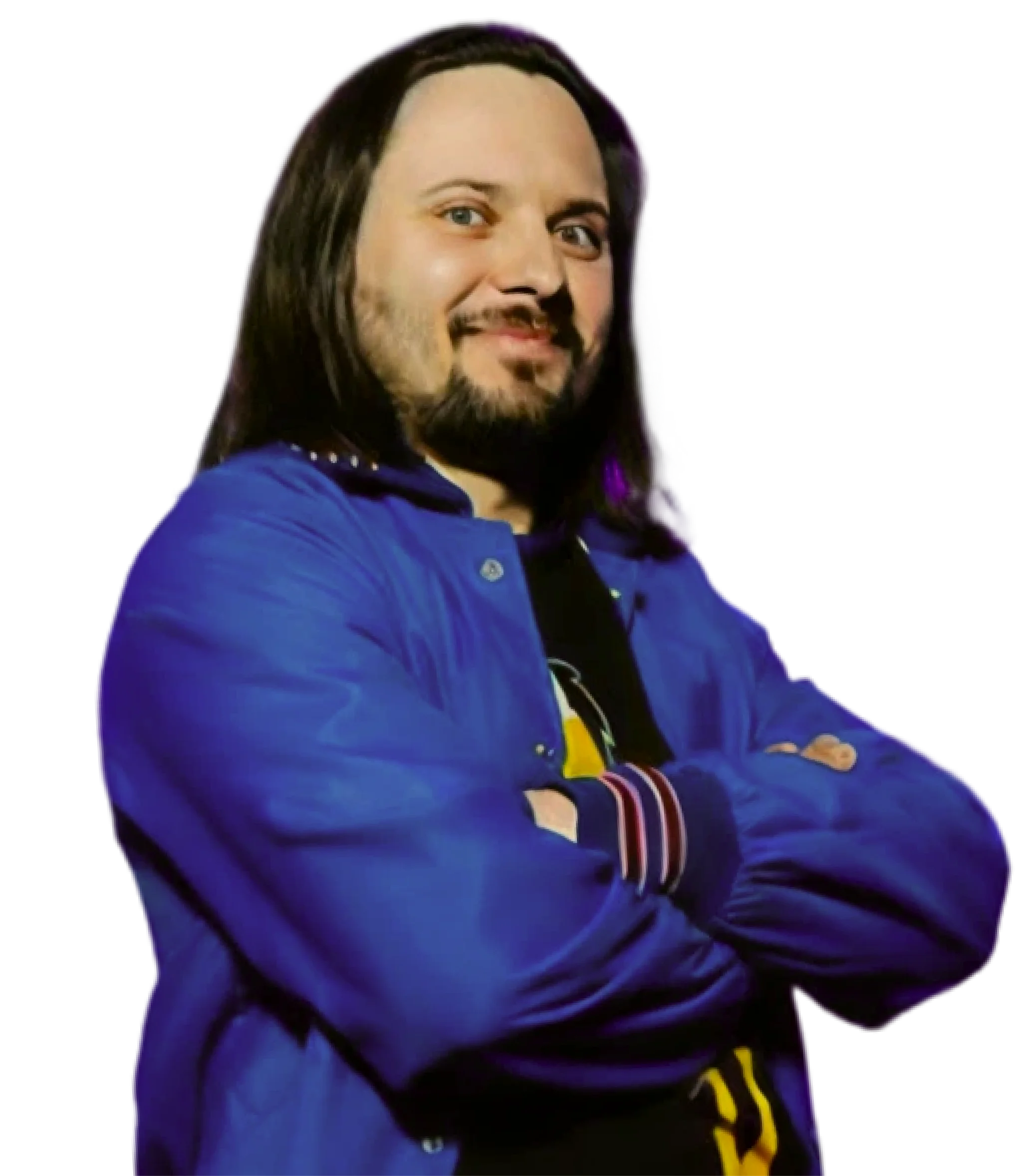 author Микита Ковальчук