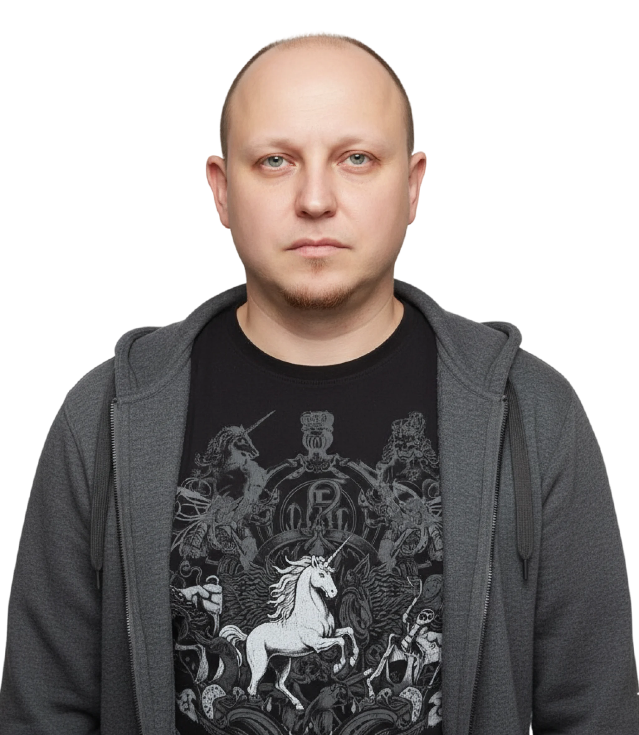 author Олег Василишин