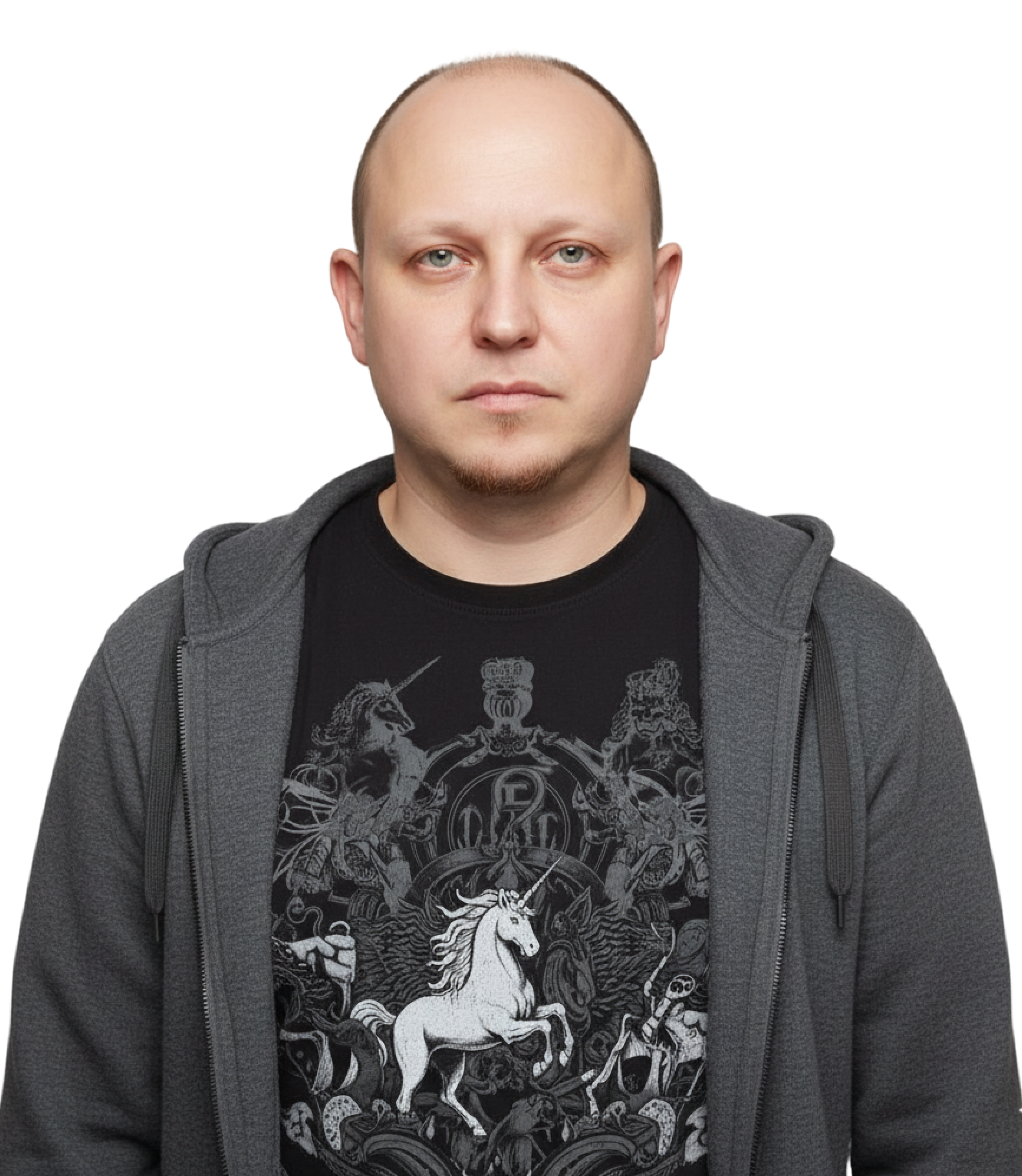 Олег Василишин