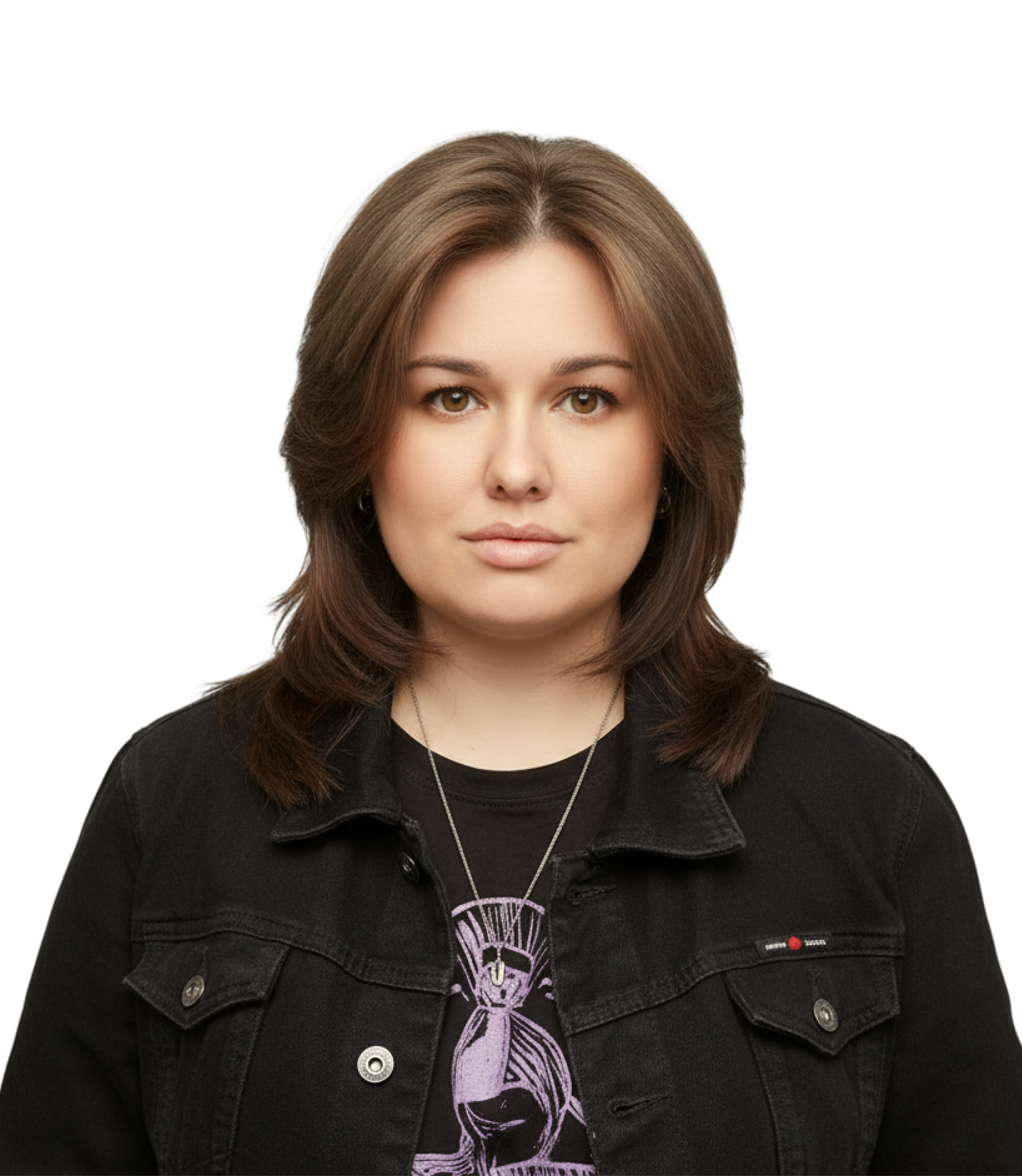 Ольга Любушкіна