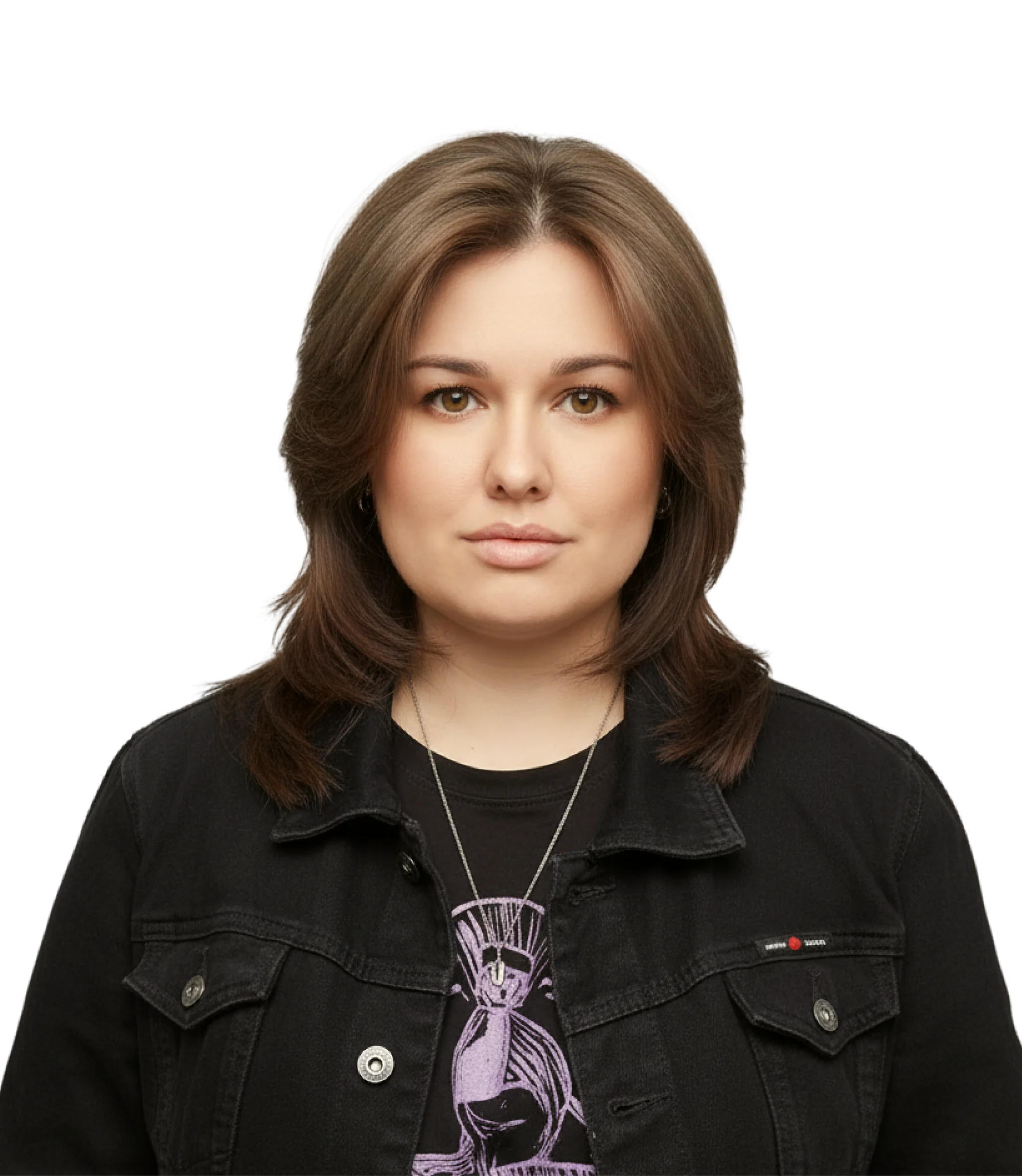 author Ольга Любушкіна