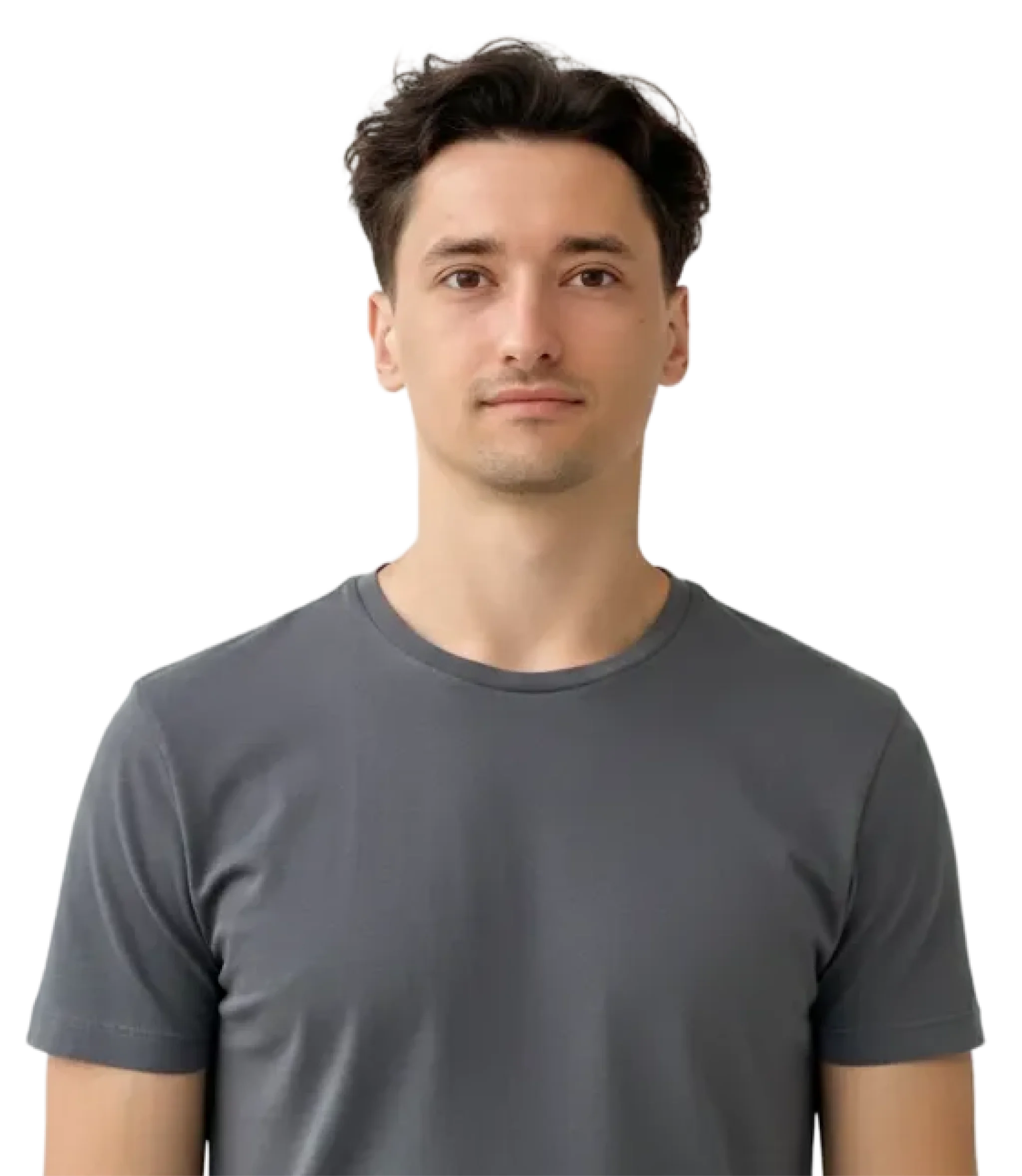 author Сергій Васильєв