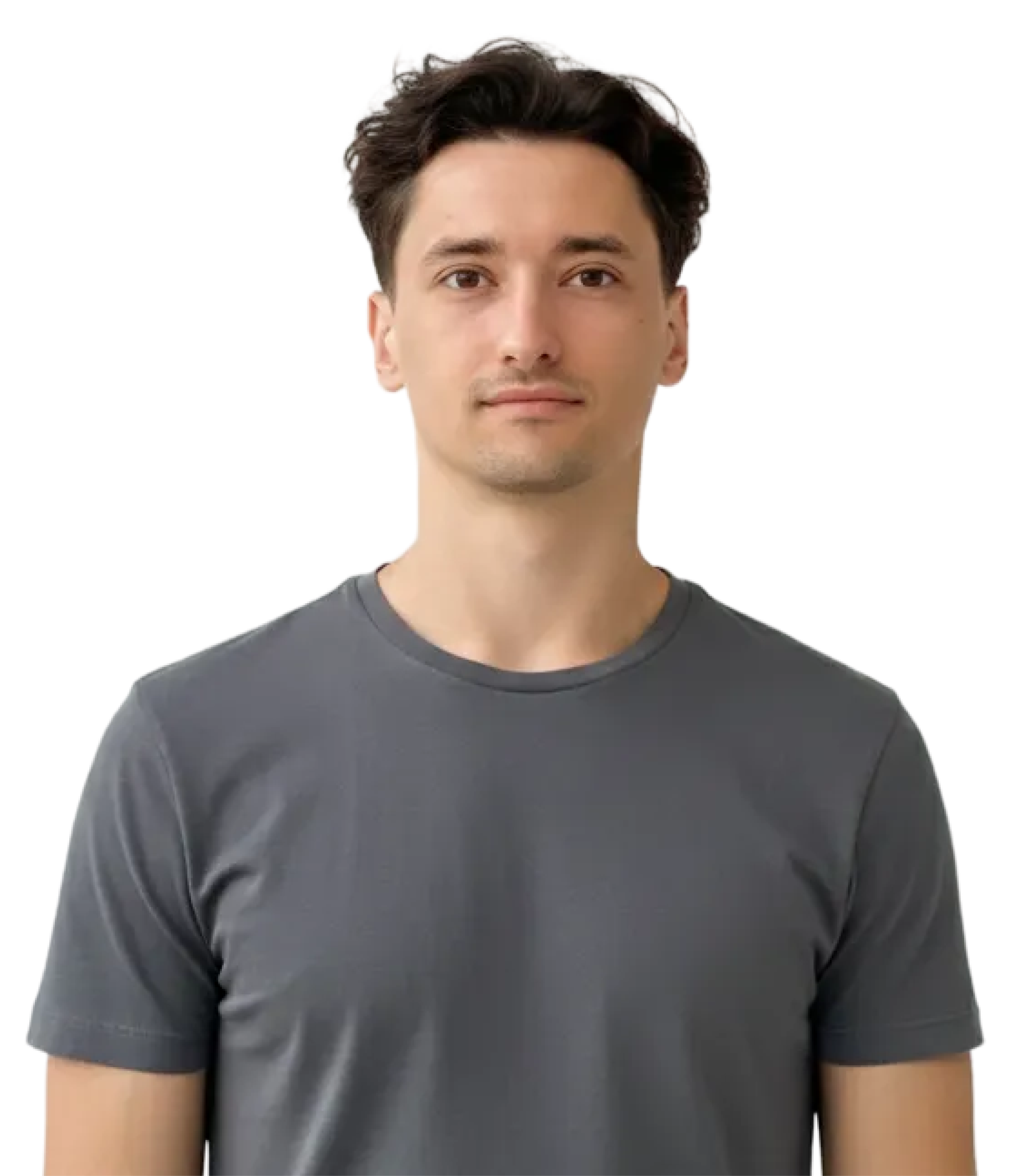 author Сергій Васильєв