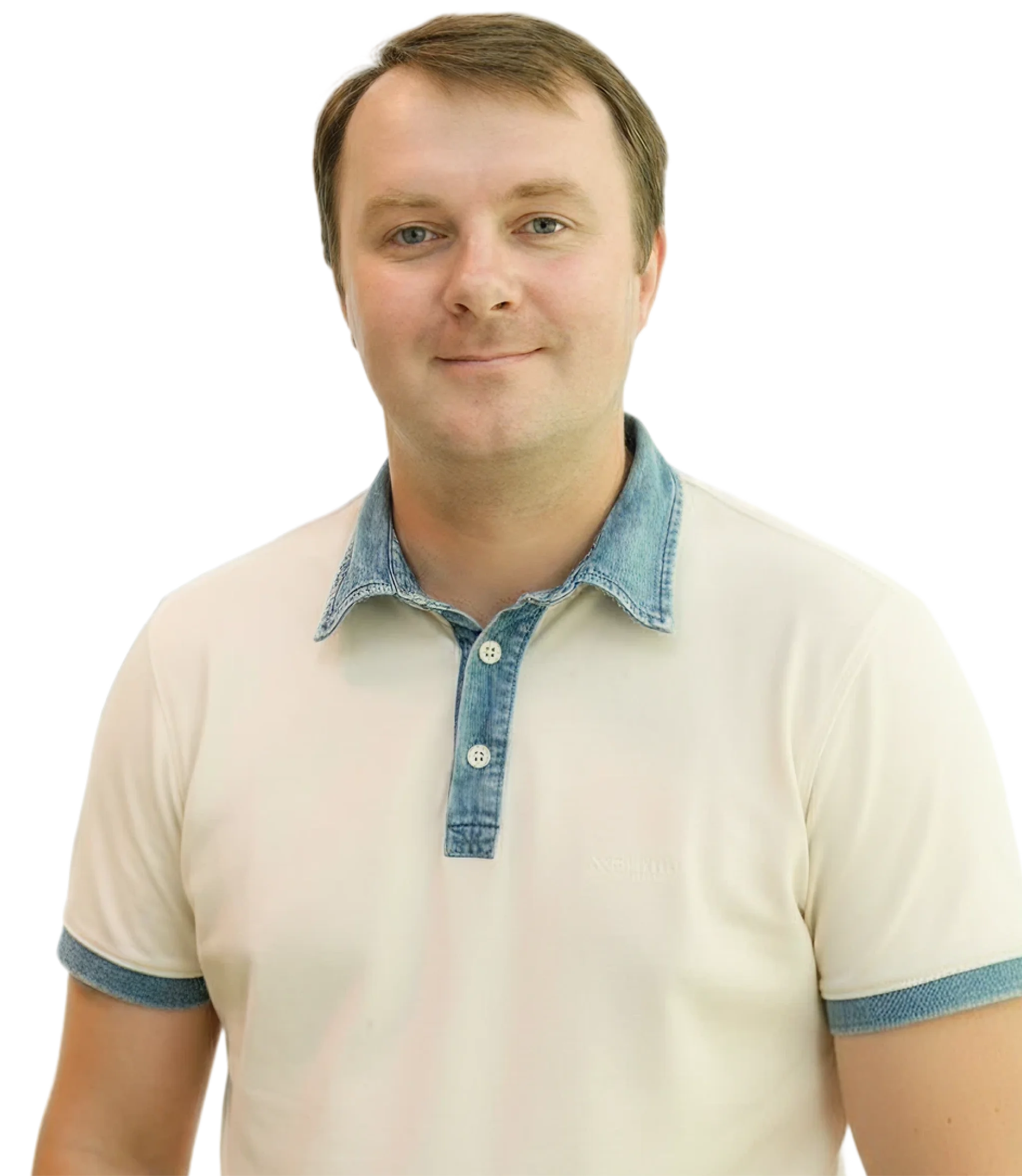 author Геннадій Чеховський