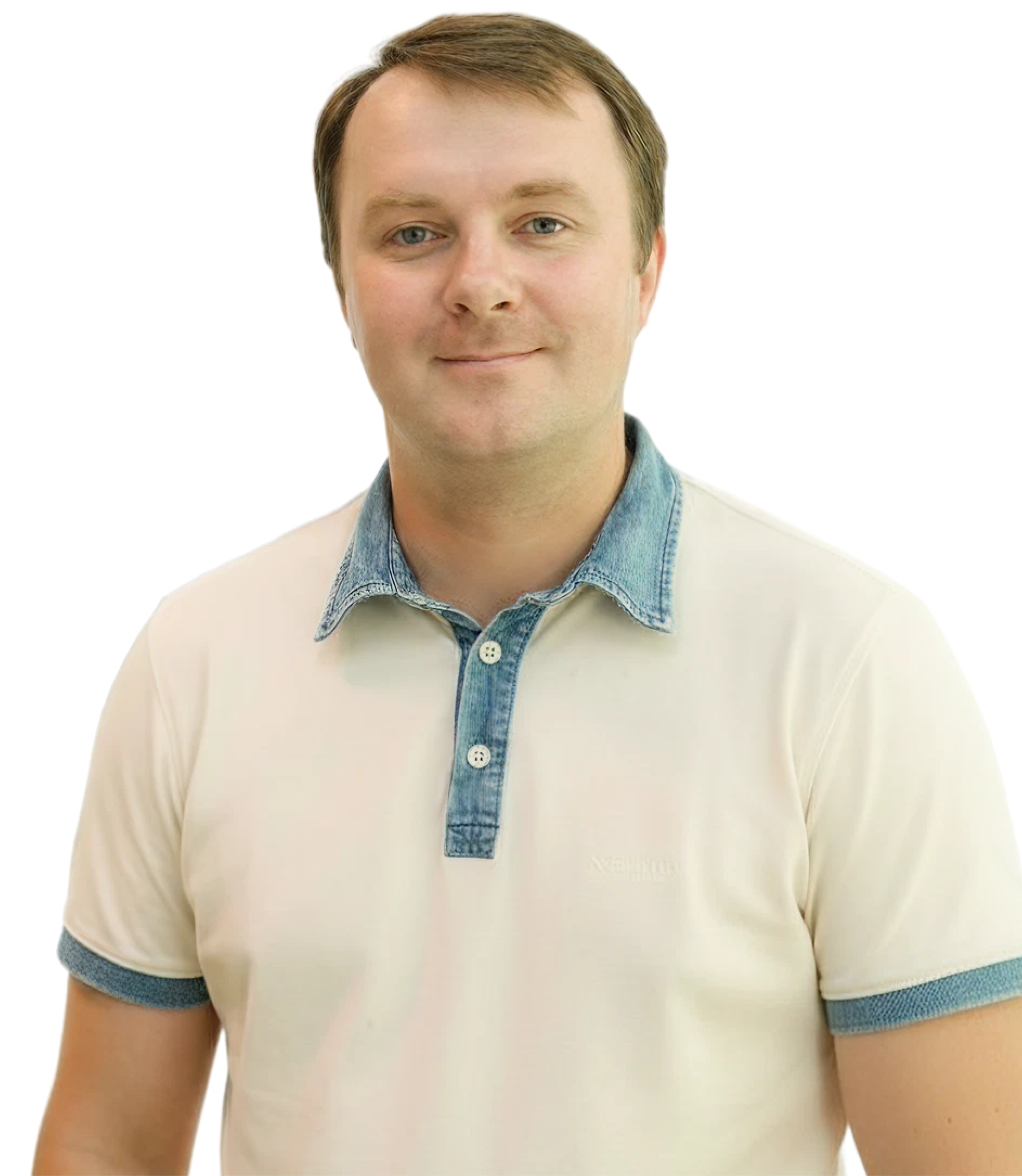 Геннадій Чеховський