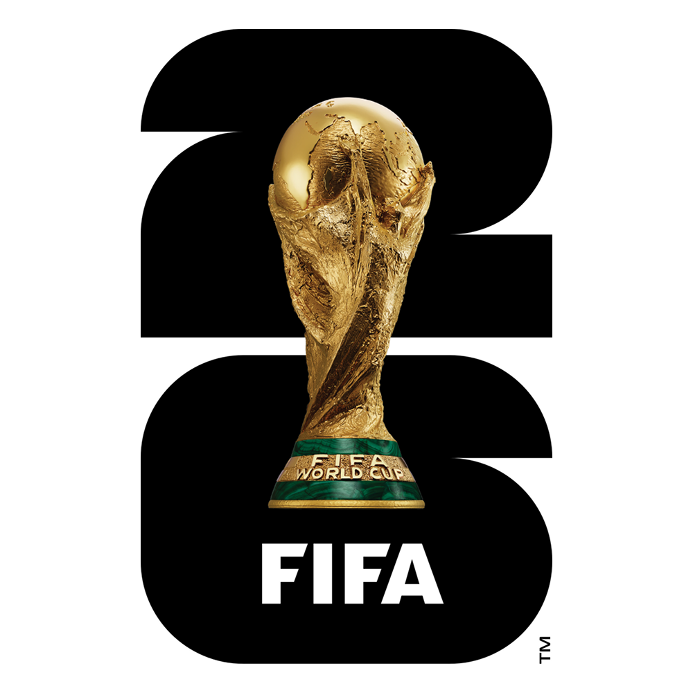 ЧС 2026 logo
