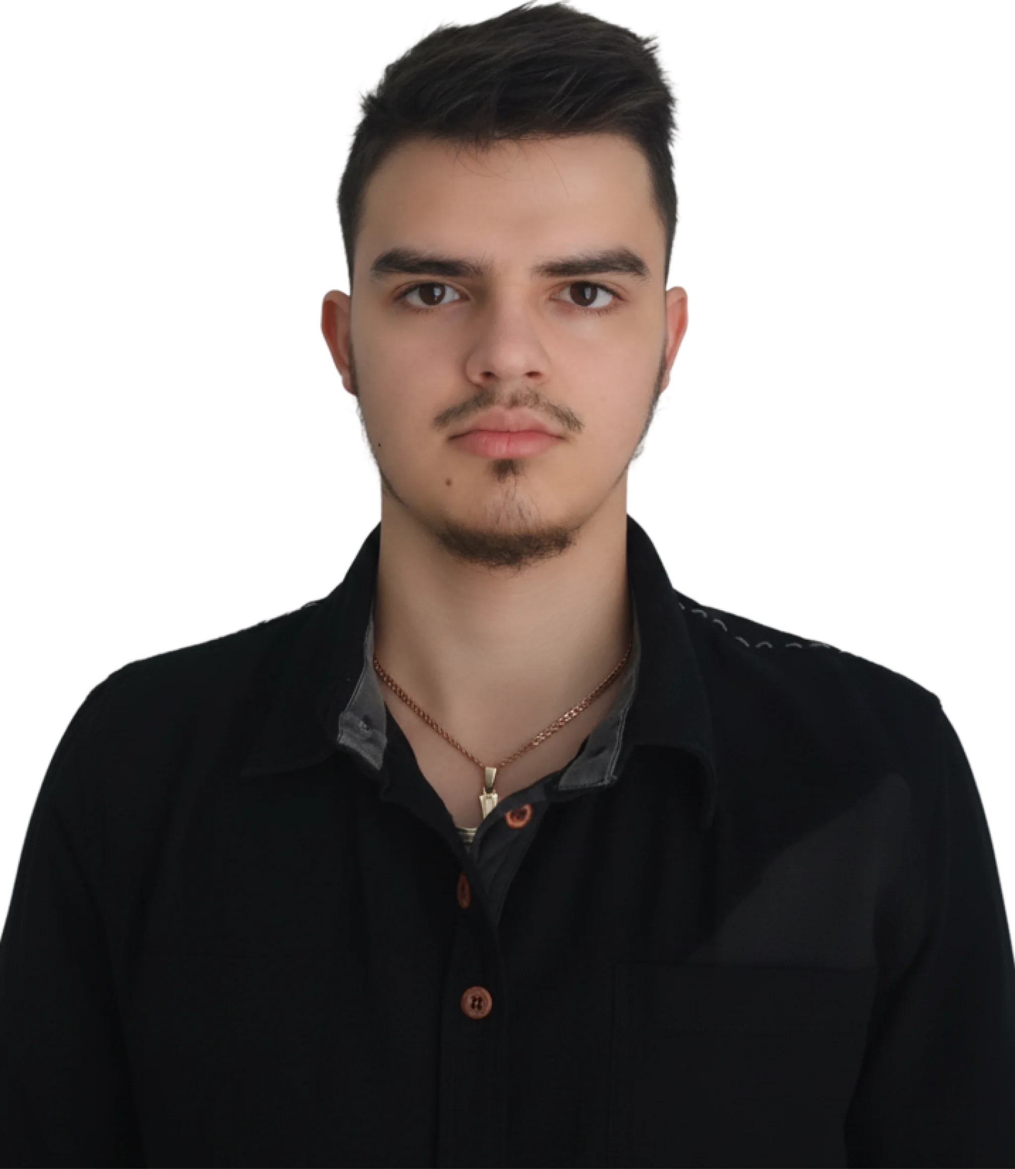 author Володимир Пастух