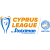 Перший дивізіон logo