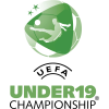 Кваліфікація Євро U19 logo