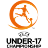 Кваліфікація Євро U17 logo