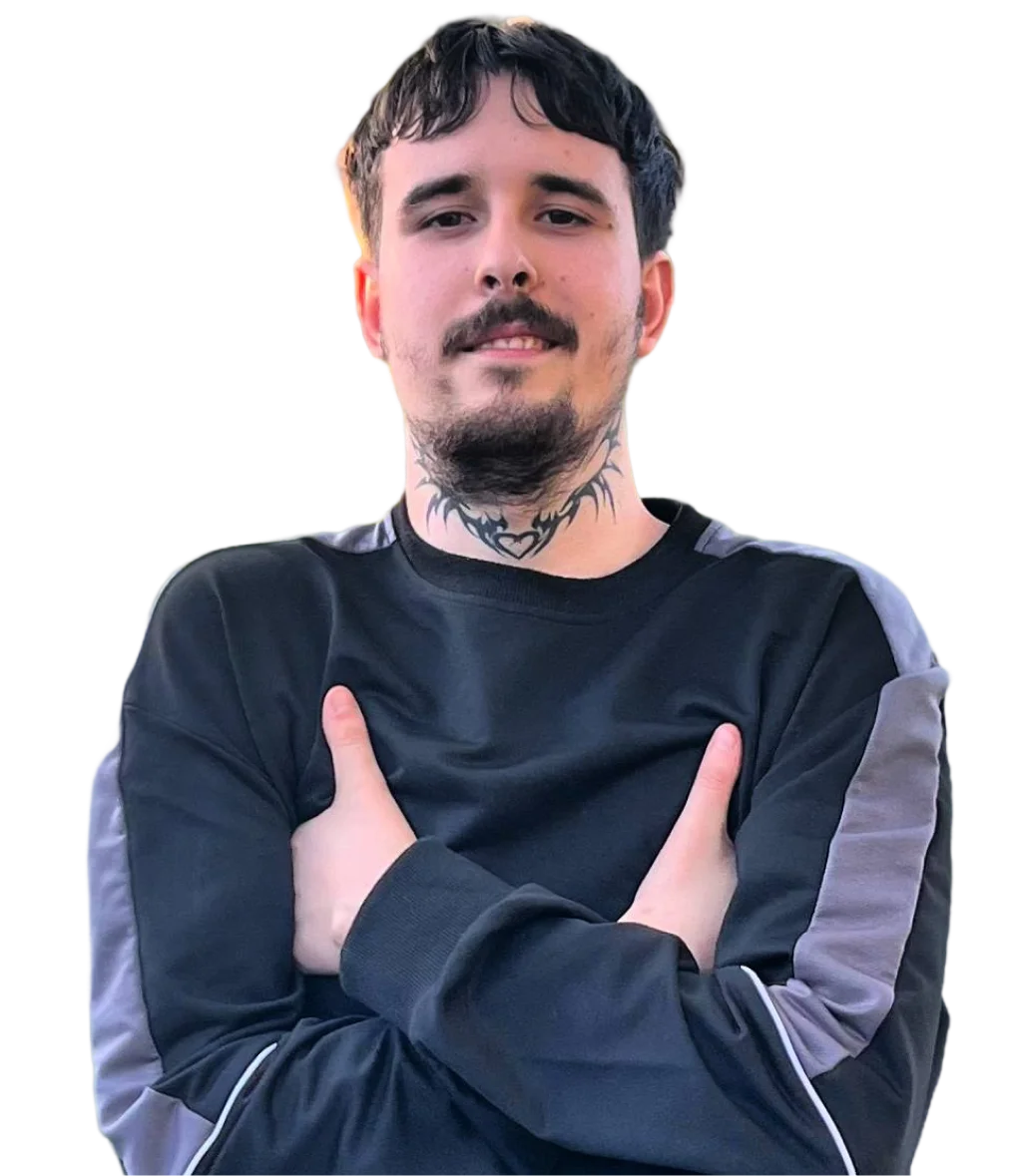 author Єгор Торяник