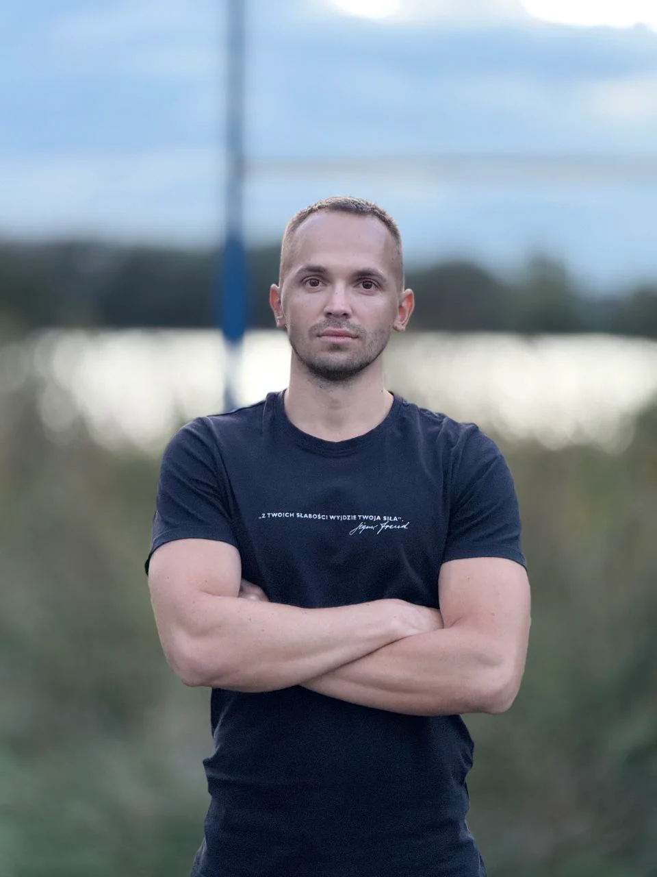 author Микола Брежицький