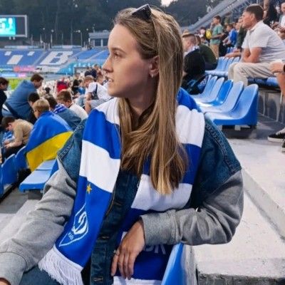 Александра Власова